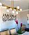 Painel Santa Ceia Bless em MDF – 1,50m x 0,70m - Imagem 4