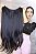 Cabelo Brasileiro Regional Castanho 60/65/70 cm  -  Avaliação 100% gratuita - Imagem 1