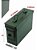 Caixa Munição Ponto 30 Metal Ammo Box Novo Exército Militar - Imagem 6