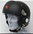 Capacete Piloto Mig Russo Top Gun Motocicleta Militar - Imagem 2
