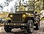 Jeep Willys Mb 1942 Rádio Controle 1:12 Segunda Guerra - Imagem 2