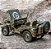 Jeep Willys Mb 1942 Rádio Controle 1:12 Segunda Guerra - Imagem 3