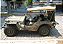 Capota para jeeps willys aberta verão nacional - Imagem 5