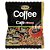 BALA RICLAN POCKET 500GR COFFEE CAFE - Imagem 1