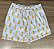 Short Masculino de Tactel | Abacaxis - Imagem 2