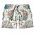 Short Masculino de Tactel | Pavão - Imagem 1