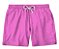 Short Masculino de Tactel | Cor de Rosa - Imagem 1