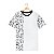 Conjunto Masculino Camiseta e Short Tactel | Desenhos - Imagem 2
