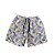 Short Masculino de Tactel | Folhagens - Imagem 1