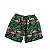 Short Masculino de Tactel | Flamingos e Folhagens - Imagem 1