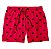 Short Masculino de Tactel | Caranguejos - Imagem 1