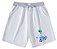 Bermuda Masculina de Moletom |  Branca Et Good Vibes - Imagem 1