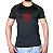 Camiseta Masculina Tecido Elastano Superior | Fitness Swag On - Imagem 1