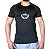 Camiseta Masculina Tecido Elastano Superior | 2 Fitness Academia Swag On - Imagem 1