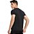 Camisetas Masculinas de Compressão para Academia - Imagem 3