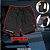 Short Compressão 2 em 1 Para Treino Academia em Dry Fit - Imagem 9