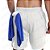 Short de Compressão Academia Masculino Gym Dry Fit - Imagem 6