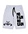 Bermuda Masculina de Moletom| No Pain No Gain Touro - Imagem 1