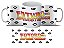 Caneca Personalizada - Curso Administração - Futuro administrador logo MD08 - Imagem 1