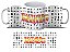 Caneca Personalizada - Curso Agronomia - Futura Agronoma MD04 - Imagem 1