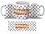 Caneca Personalizada - Curso Arquitetura e Urbanismo - Futura Arquiteta - simbolo  MD07 - Imagem 1