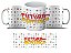 Caneca Personalizada - Curso Biomedicina - Futura biomedica MD03 - Imagem 1