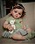 Bebê Reborn Kit Tutti by Natali Blick - Imagem 2