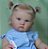 Bebê Reborn kit Charlotte Toddler by Laura Lee Eagles - Imagem 1