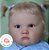 Bebê Reborn kit Charlotte Toddler by Laura Lee Eagles - Imagem 5