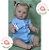 Bebê Reborn kit Charlotte Toddler by Laura Lee Eagles - Imagem 8