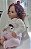 Bebê Reborn Kit Tutti by Natali Blick - Kit nacional - Imagem 2