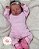 Bebê Reborn Kit Kelsey Recém Nascido - Imagem 2