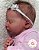Bebê Reborn Kit Kelsey Recém Nascido - Imagem 1