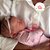 Bebê Reborn Kit Kelsey Recém Nascido - Imagem 6