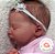 Bebê Reborn Kit Kelsey Recém Nascido - Imagem 1