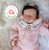 Bebê Rebor kit Callie - Imagem 3