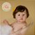 Bebê Reborn kit Abigail - Imagem 4