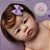 Bebê Reborn kit Abigail - Imagem 2