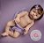 Bebê Reborn kit Abigail - Imagem 6