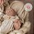 Bebê Reborn kit Levi menina - Imagem 5