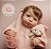 Bebê Reborn kit Loulou - Imagem 1