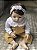 Bebê Reborn kit Abigail ultra-realista - Imagem 2