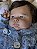 Bebê Reborn kit Joseph ultra-realista - Imagem 2