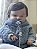 Bebê Reborn kit Joseph ultra-realista - Imagem 5