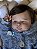 Bebê Reborn kit Joseph ultra-realista - Imagem 1