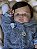 Bebê Reborn kit Joseph ultra-realista - Imagem 7