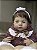 Bebê Reborn kit Lilly - Imagem 3