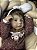 Bebê Reborn kit Lilly - Imagem 5