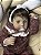 Bebê Reborn kit Lilly - Imagem 4