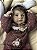 Bebê Reborn kit Lilly - Imagem 1